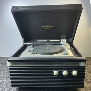 コロンビア レコードプレーヤーのYahoo!オークション(旧ヤフオク!)の