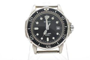 seiko 7n35-600aの値段と価格推移は？｜14件の売買データからseiko