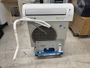 ダイキンルームエアコン　2018年製‼️ ダイキン エアコン 2018の値段と価格推移は？｜8件の売買データから
