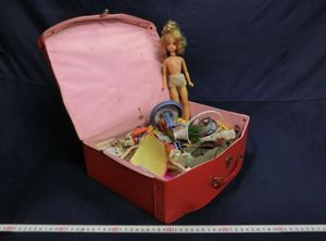 スカーレットちゃんの値段と価格推移は？｜17件の売買データから