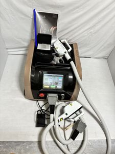 業務用 脱毛器のYahoo!オークション(旧ヤフオク!)の相場・価格を見る
