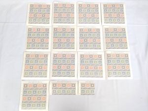 東京国際切手展記念 切手の値段と価格推移は？｜15件の売買データから