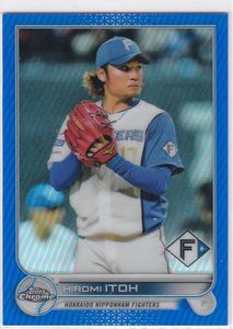 topPS 伊藤大海のYahoo!オークション(旧ヤフオク!)の相場・価格を見る
