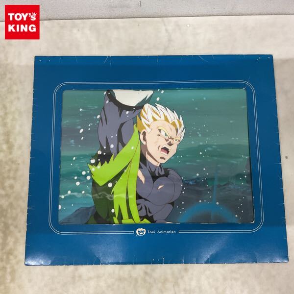 令*箱様 ドラゴンボール セル画 原画 悟飯 クリリン 当時品 Yahoo!オークション - ドラゴンボール DRAGON BALL 悟空/悟飯/クリリン