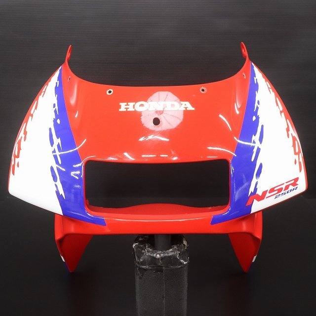 アッパーカウルの情報