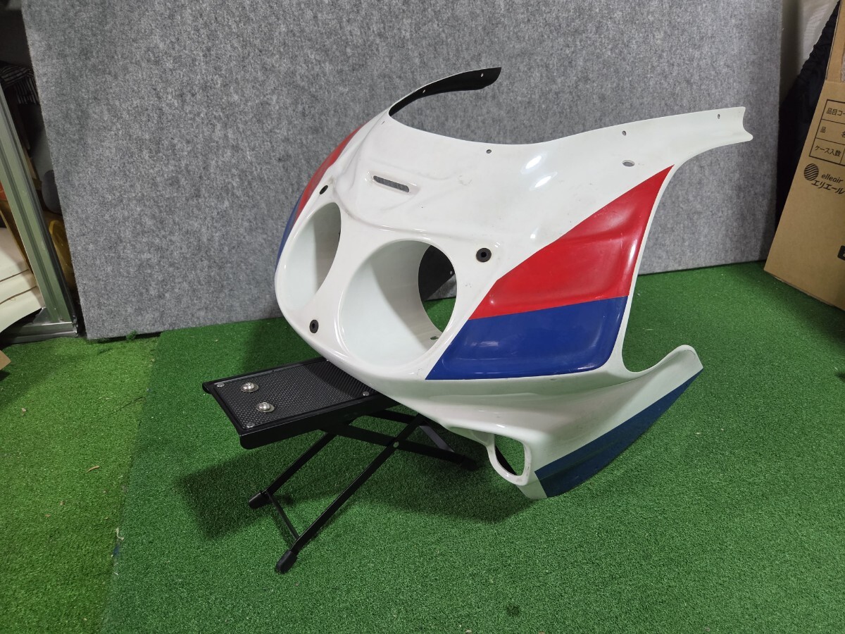 ホンダ NS-1 用 ミクニ製 アッパーカウル (フロント)｜売買された