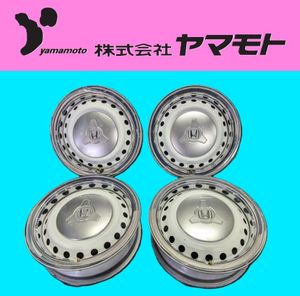 ⭐️値下げ⭐️ホンダNBOXホィールキャップ ホンダ 純正 N-BOX 《 JF3 》 ホイールキャップ P61400-24004834 : NGP