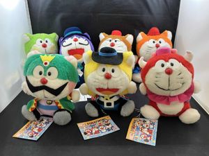 ドラえもんズ ぬいぐるみの値段と価格推移は？｜31件の売買データから