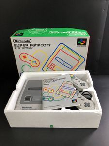 スーパーファミコン　本体　箱付き　取説あり 2026年最新】Yahoo!オークション -スーパーファミコン 本体 箱の中古品