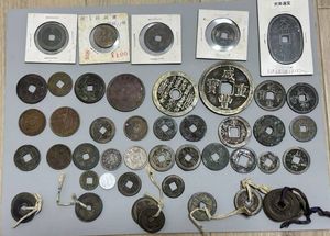 中国 絵銭のYahoo!オークション(旧ヤフオク!)の相場・価格を見る