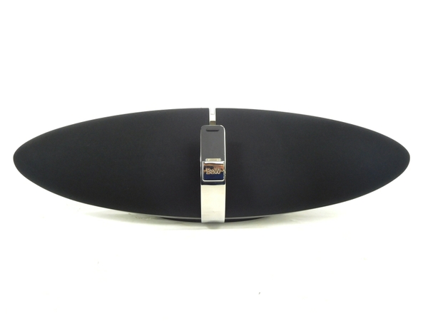 ジャンク B&W Zeppelin スピーカー 2.1ch リモコン付S1629679