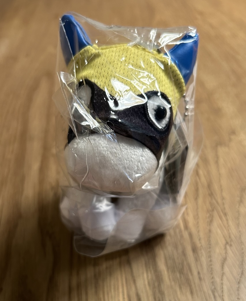 ソダシ アイドルホース パドックver(非売品) ソダシ（パドック ver.） アイドルホース JRA-VAN ヴィクトリアマイル