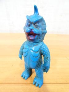 古代怪獣 ゴメスの値段と価格推移は？｜22件の売買データから古代怪獣