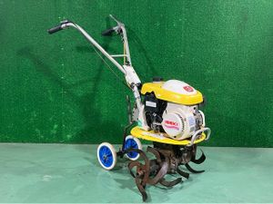 【中古品】イセキ　耕運機　FA76D FA76Dの値段と価格推移は？｜6件の売買データからFA76Dの価値がわかる