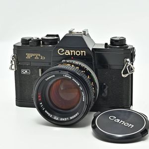canon ftb qlのYahoo!オークション(旧ヤフオク!)の相場・価格を見る