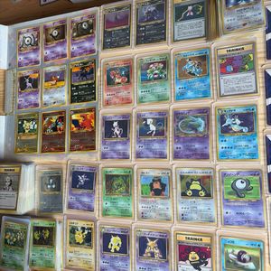 ポケモンカード旧裏の値段と価格推移は？｜2176件の売買データから