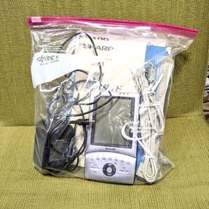 シャープ ザウルスの値段と価格推移は？｜26件の売買データから
