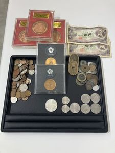 expo 70 記念メダル 銀の値段と価格推移は？｜37件の売買データから