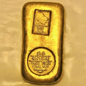 金錠の値段と価格推移は？｜229件の売買データから金錠の価値がわかる