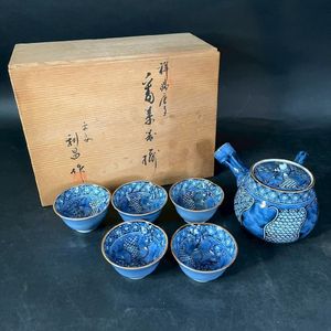 加藤利昌の値段と価格推移は？｜5件の売買データから加藤利昌の価値が
