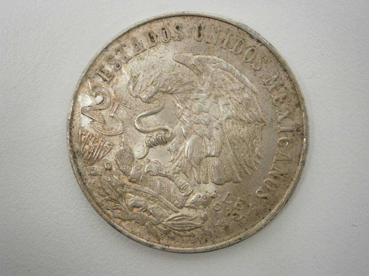 1968 メキシコオリンピック コインの値段と価格推移は？｜34件の売買