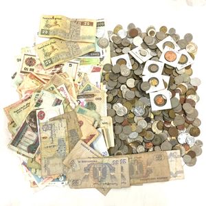 シンガポール　旧紙幣　5枚セット　古銭 シンガポール旧紙幣旧硬貨｜Yahoo!フリマ（旧PayPayフリマ）