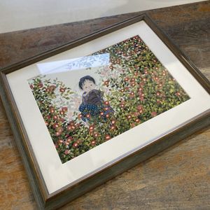 中島潔の値段と価格推移は？｜65件の売買データから中島潔の価値が