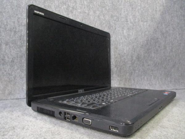 DELL INSPIRON M5030 Athlon Ⅱ X2 P320 ノート ジャンク N15129
