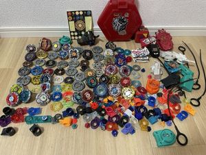 ベイブレードバーストのYahoo!オークション(旧ヤフオク!)の相場・価格