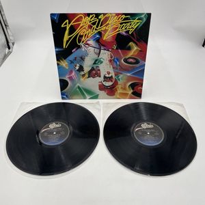 激レア☆ノーランズ☆メンバー全員寄書き直筆サイン入りLPレコード 日付あり ノーランズ lpの値段と価格推移は？｜20件の売買データからノーランズ