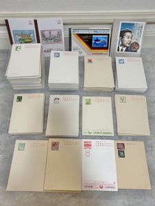エコーはがきのYahoo!オークション(旧ヤフオク!)の相場・価格を見る