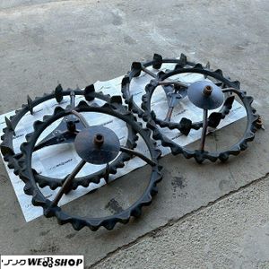 田植機 補助車輪の値段と価格推移は？｜17件の売買データから田植機