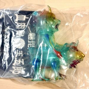 ソフビ レアのYahoo!オークション(旧ヤフオク!)の相場・価格を見る