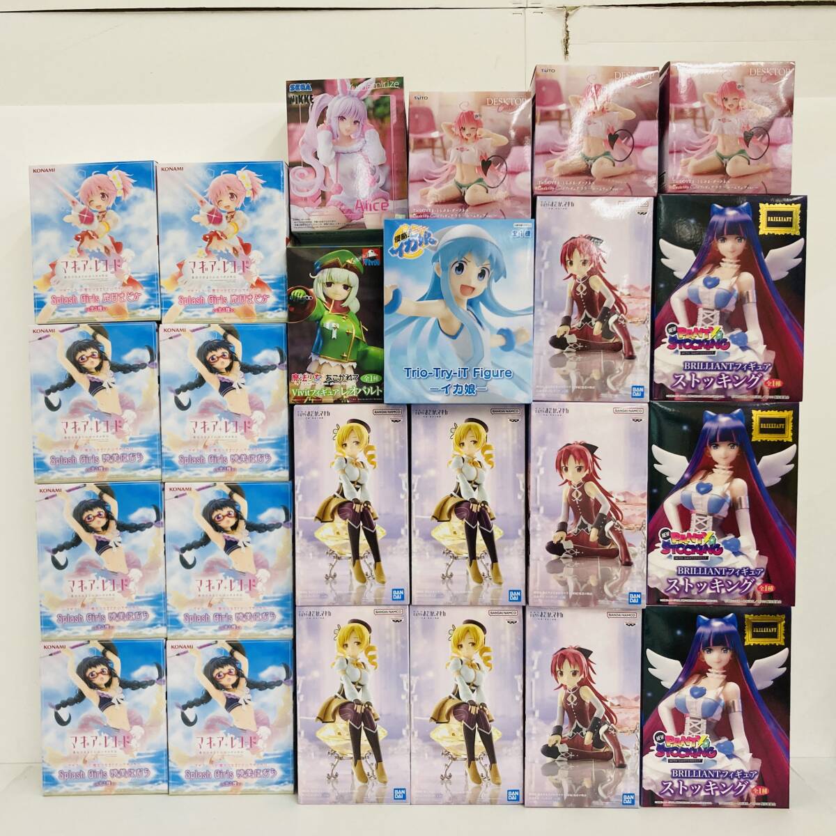 マギアレコードの値段と価格推移は？｜372件の売買データからマギア 