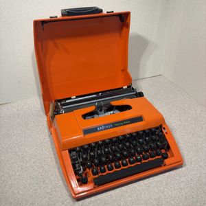 タイプライター BROTHERのYahoo!オークション(旧ヤフオク!)の相場