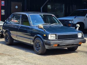 KP61 スターレットのYahoo!オークション(旧ヤフオク!)の相場・価格を