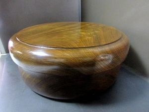 茶びつ茶櫃の値段と価格推移は？｜4件の売買データから茶びつ茶櫃の