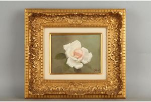 藤井勉 絵画の値段と価格推移は？｜5件の売買データから藤井勉 絵画の