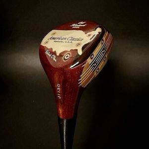 パーシモンドライバーの値段と価格推移は？｜7件の売買データから