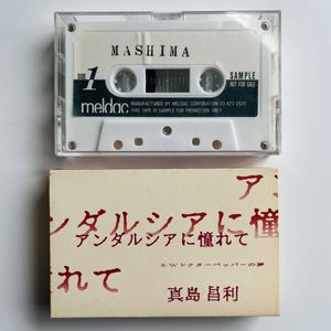 真島昌利 夏のぬけがらの値段と価格推移は？｜17件の売買データから