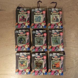 【激レア！新品未使用品】遊戯王シール烈伝スーパーデラックス シール BOX アマダ 遊戯王 シール烈伝スーパーデラックス : トレジャーハンティン