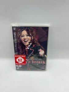 松田聖子DVDの値段と価格推移は？｜2件の売買データから松田聖子DVDの