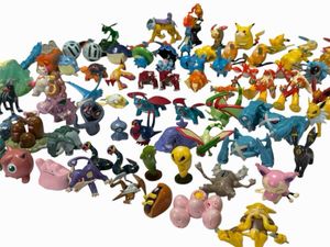 ポケモンフィギュア セットの値段と価格推移は？｜67件の売買データ