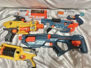 ナーフNERFの値段と価格推移は？｜6件の売買データからナーフNERFの