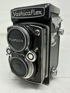 ヤシカフレックスの値段と価格推移は？｜108件の売買データからヤシカ