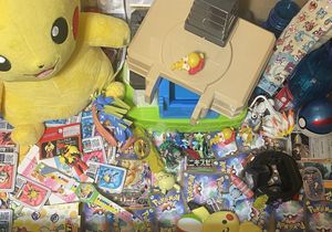 ルカリオ ぬいぐるみの値段と価格推移は？｜49件の売買データから