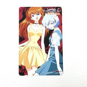エヴァンゲリオンウエハース 綾波レイ PSA10 PSA10 綾波レイ ヤング