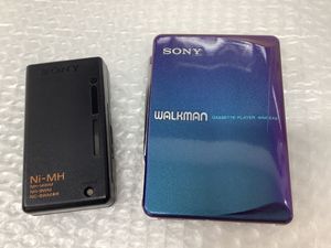 SONYカセットウォークマンの値段と価格推移は？｜49件の売買データから