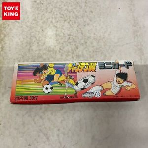 キャプテン翼 ミニカードの値段と価格推移は？｜5件の売買データから