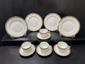 ウェッジウッド　クリオ　皿　 8枚セット　まとめ売り WEDGWOOD CLIOのYahoo!オークション(旧ヤフオク!)の相場・価格を見る
